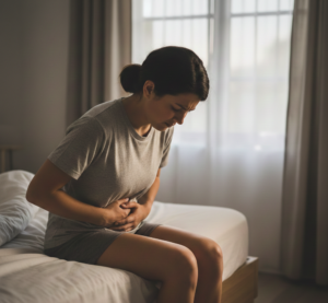 Irritable Bowel Syndrome