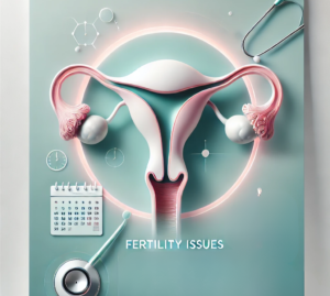 Fertility Issues & When to Consult a Gynecologist