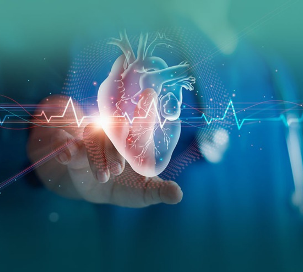 Heart Health Tips for People Over 40