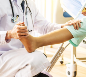 orthopedic treatment in Baruipur