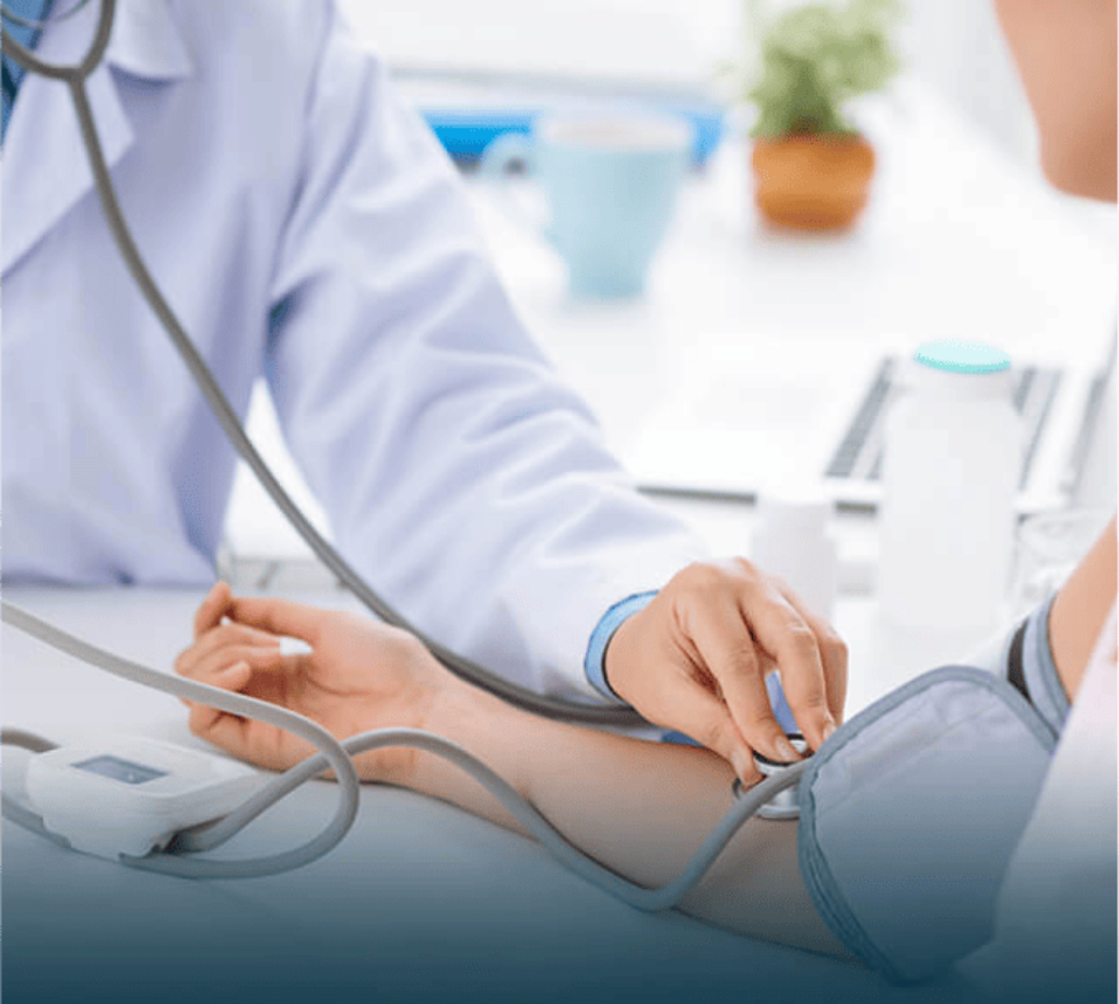 Top Health Conditions a General Physician Can Diagnose and Treat